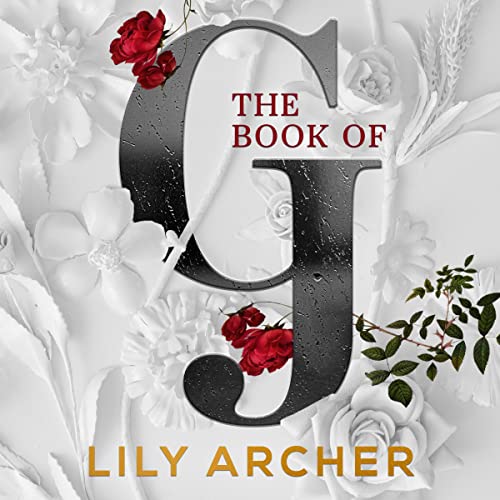 Cover of The Book of G
