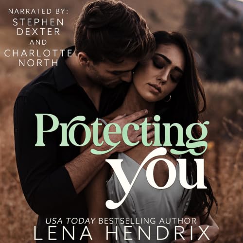 Cover of Protecting You