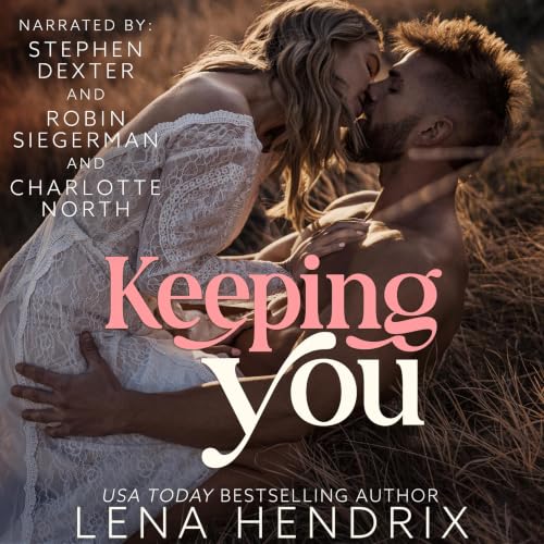 Cover of Keeping You