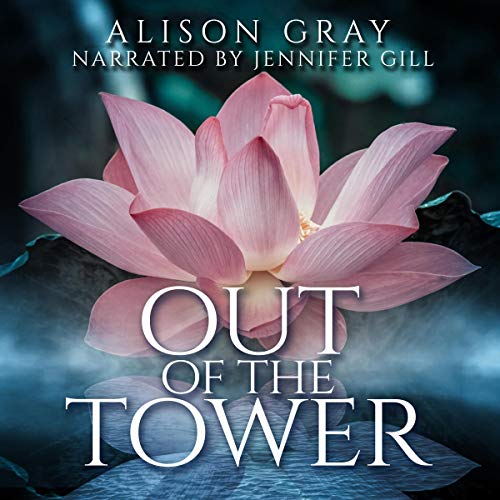 Cover of Out of the Tower