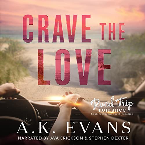 Cover of Crave the Love