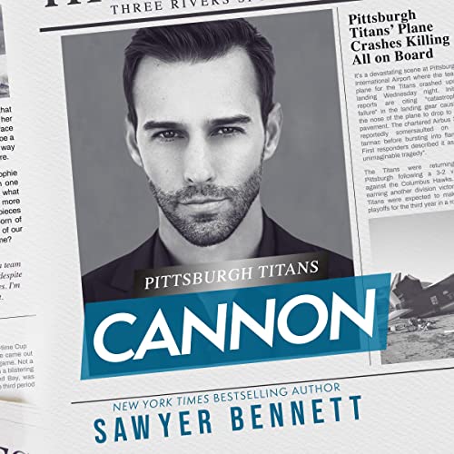 Cover of Cannon
