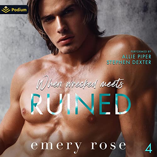 Cover of When Wrecked Meets Ruined
