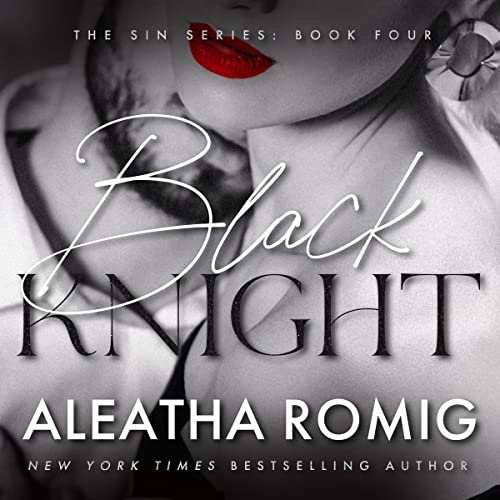 Cover of Black Knight