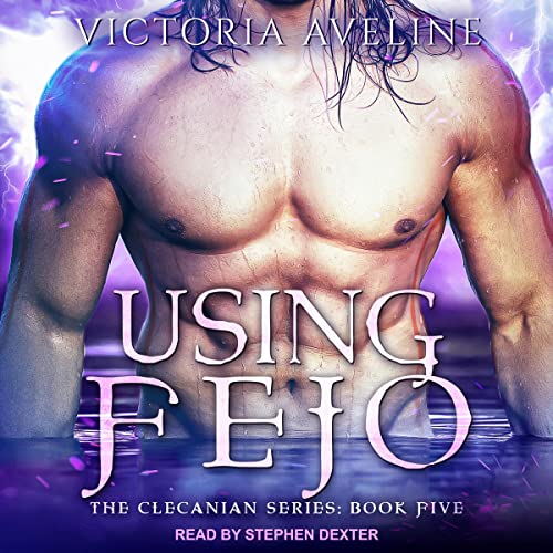 Cover of Using Fejo