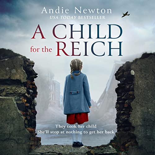 Cover of A Child for the Reich