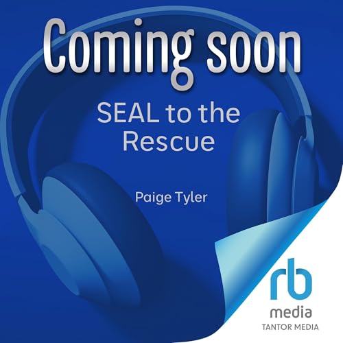 Cover of SEAL to the Rescue
