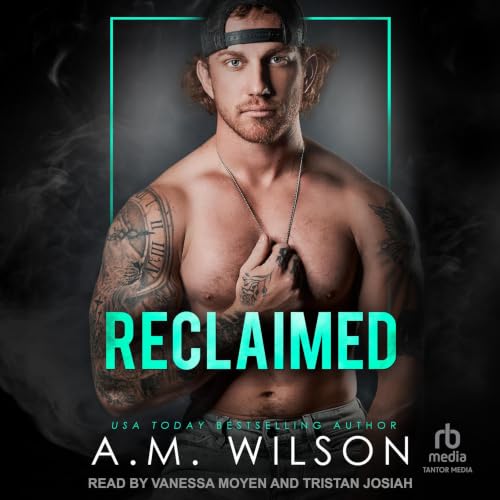 Cover of Reclaimed