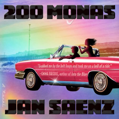 Cover of 200 Monas