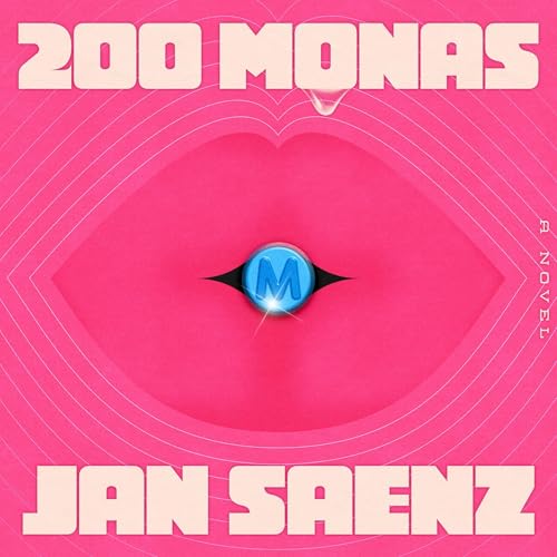 Cover of 200 Monas