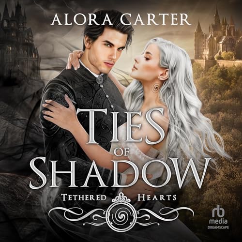 Cover of Ties of Shadow