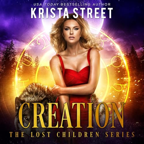 Cover of Creation