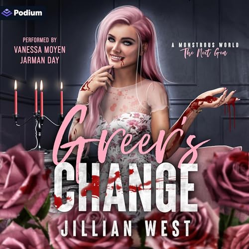Cover of Greer's Change