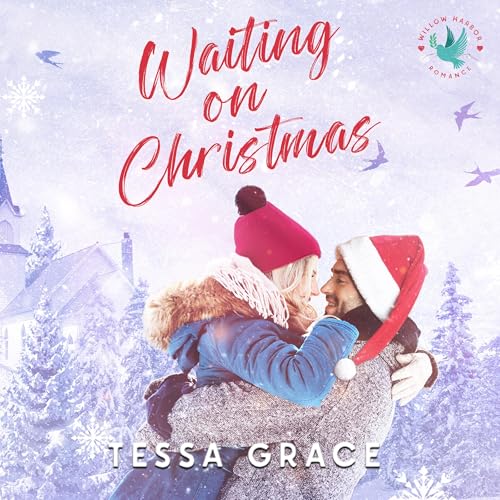 Cover of Waiting on Christmas