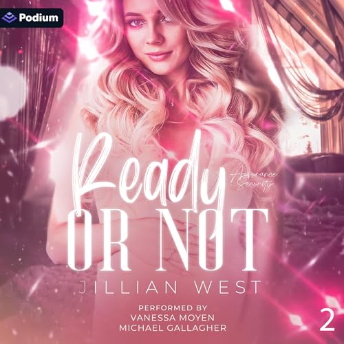 Cover of Ready or Not