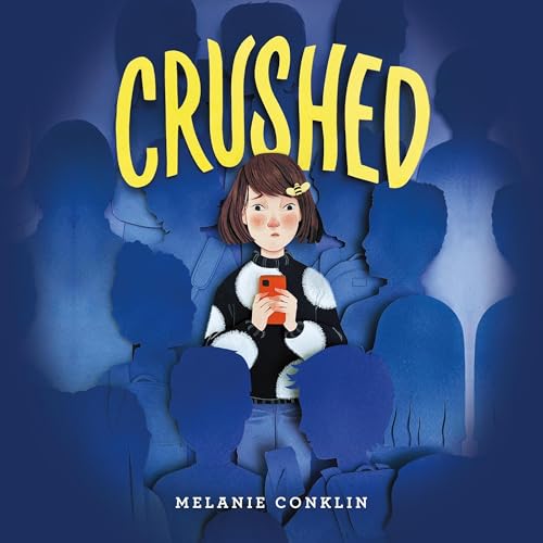 Cover of Crushed