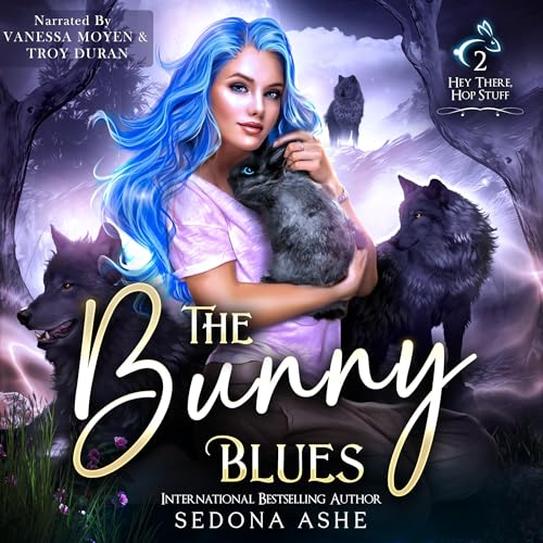 Cover of The Bunny Blues