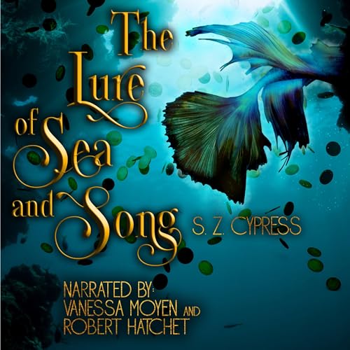 Cover of The Lure of Sea and Song