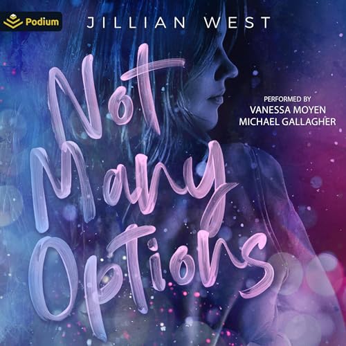 Cover of Not Many Options