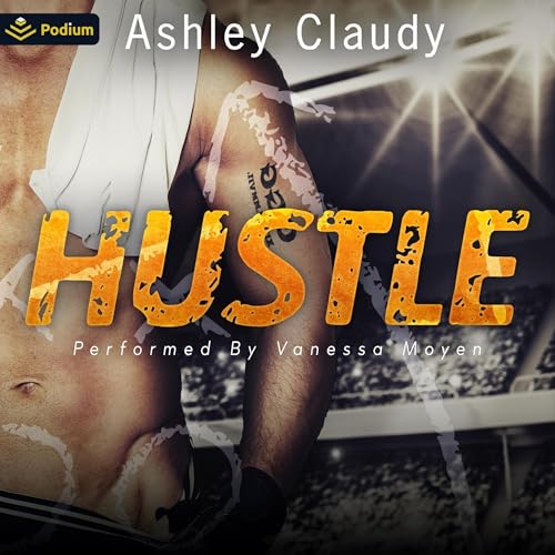 Cover of Hustle