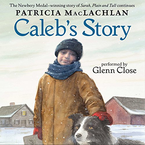 Cover of Caleb's Story