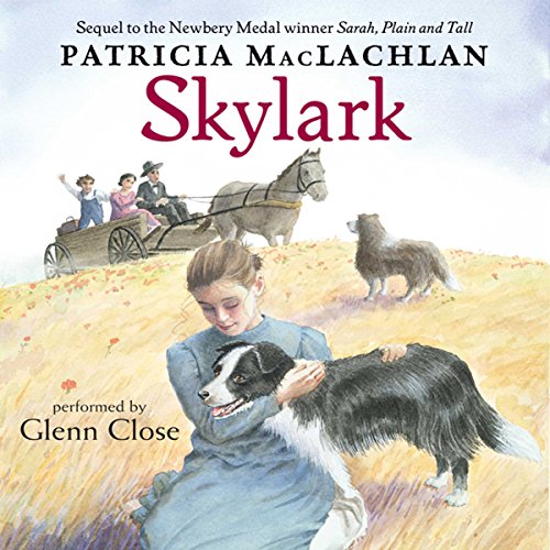 Cover of Skylark