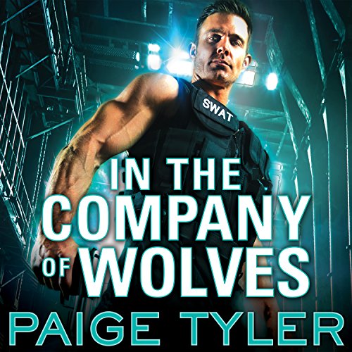 Cover of In the Company of Wolves