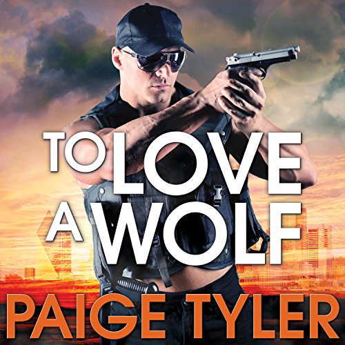 Cover of To Love a Wolf