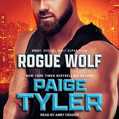 Cover of Rogue Wolf