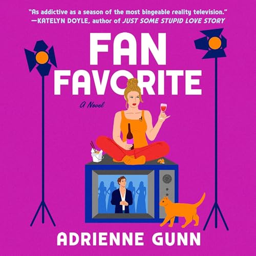 Cover of Fan Favorite