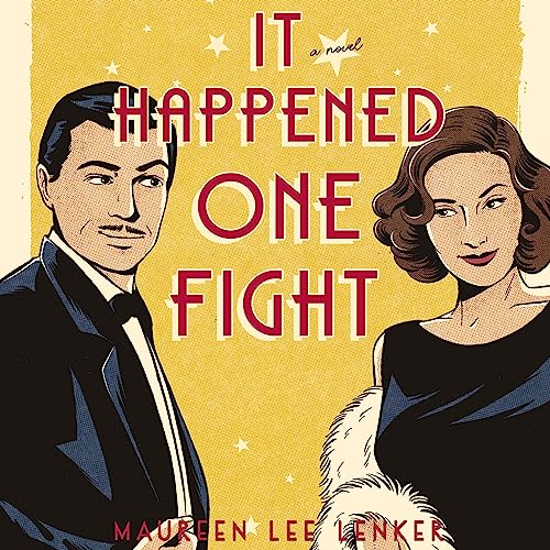 Cover of It Happened One Fight