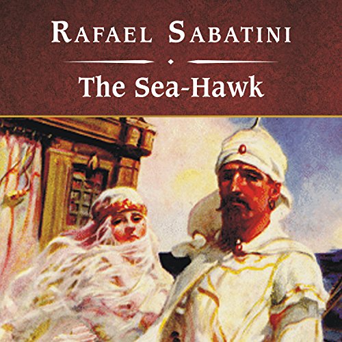 Cover of The Sea-Hawk