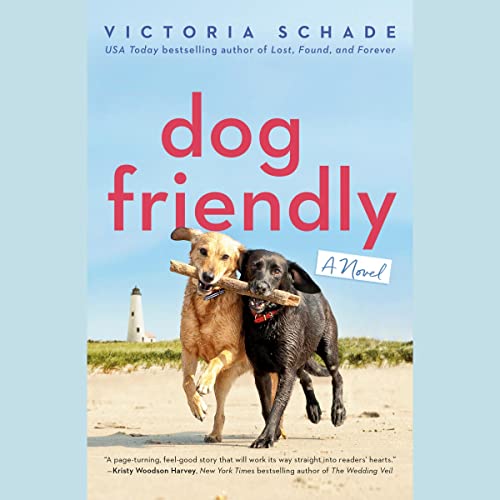 Cover of Dog Friendly