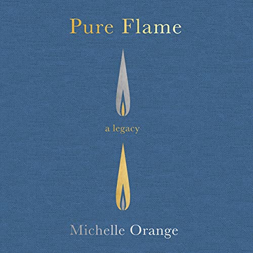 Cover of Pure Flame