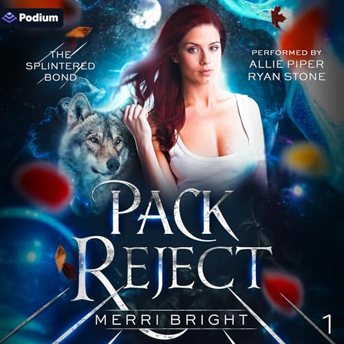Cover of Pack Reject