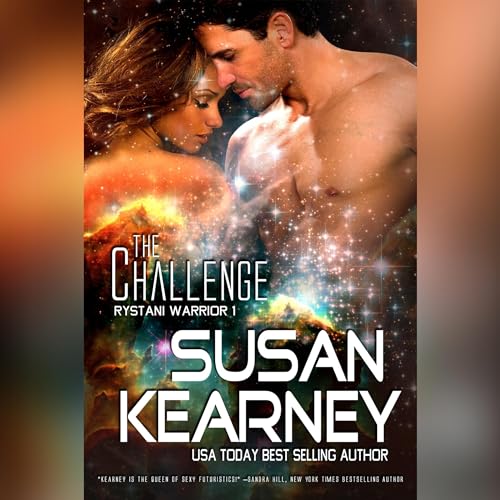 Cover of The Challenge