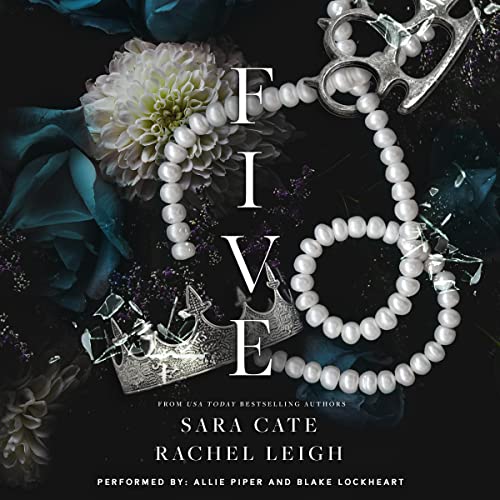 Cover of Five