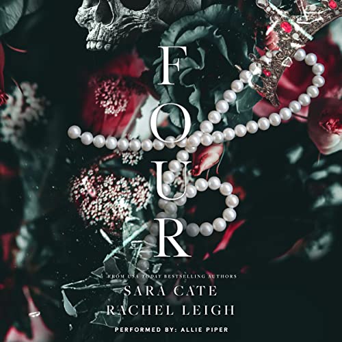 Cover of Four