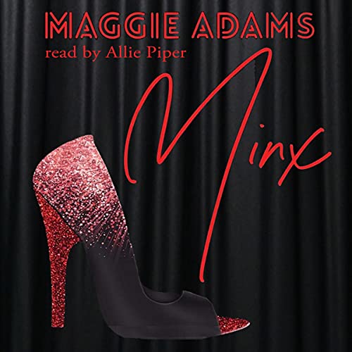 Cover of Minx