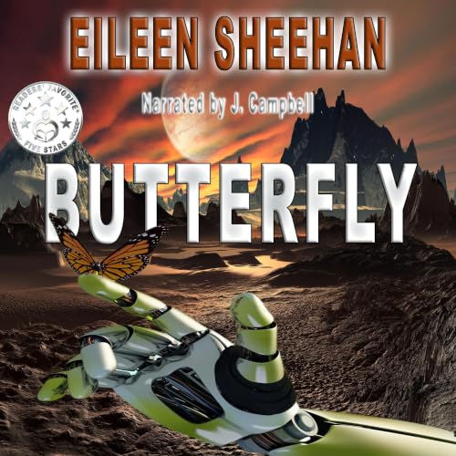 Cover of Butterfly