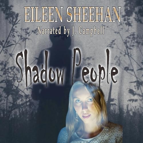 Cover of Shadow People
