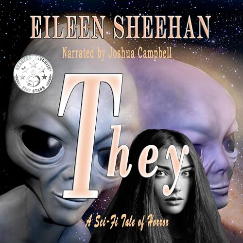 Cover of They