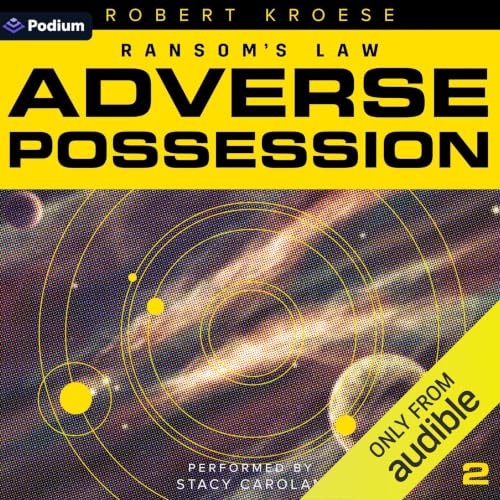 Cover of Adverse Possession