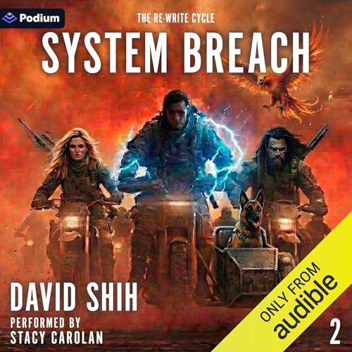 Cover of System Breach