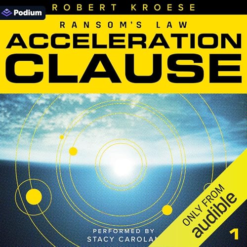 Cover of Acceleration Clause