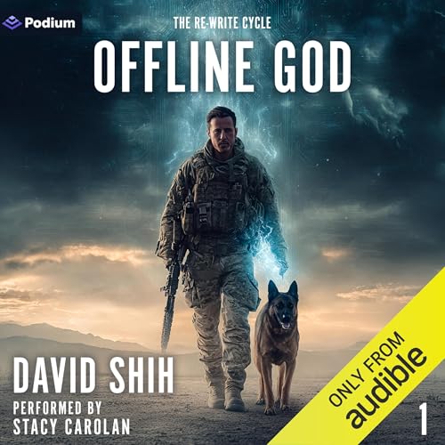 Cover of Offline God
