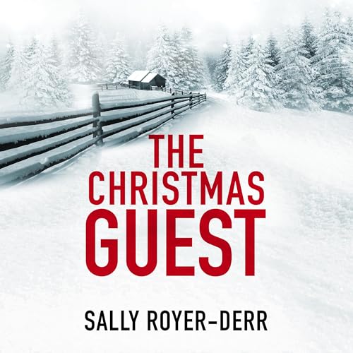 Cover of The Christmas Guest