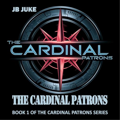 Cover of The Cardinal Patrons