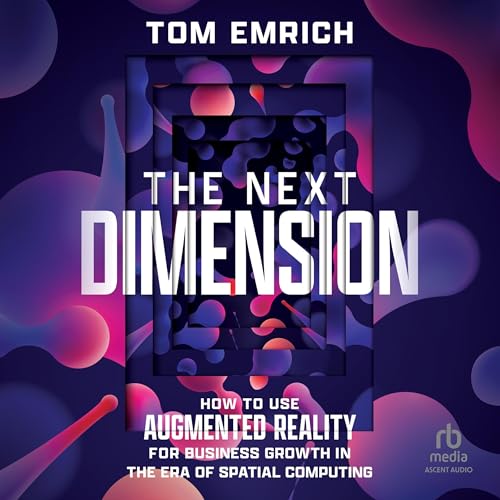 Cover of The Next Dimension
