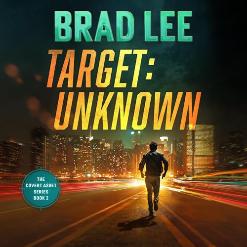 Cover of Target Unknown